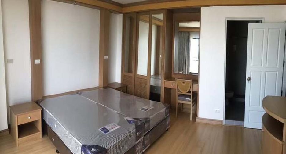 Condo en venta de 3 habitaciones en Na Jomtien, Pattaya