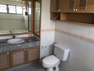 Condo en venta de 3 habitaciones en Na Jomtien, Pattaya