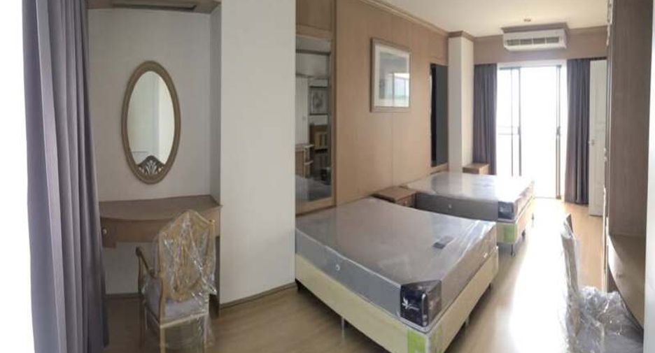 Condo en venta de 3 habitaciones en Na Jomtien, Pattaya