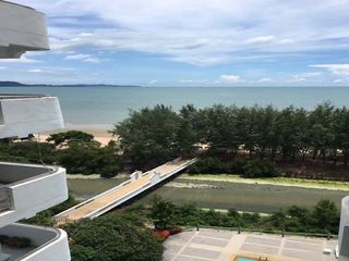 Condo en venta de 3 habitaciones en Na Jomtien, Pattaya