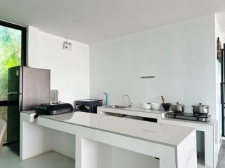 For rent 4 bedrooms villa in Hua Hin, Prachuap Khiri Khan