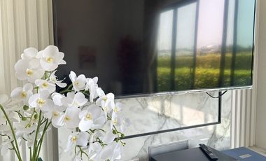 For rent 4 bedrooms villa in Hua Hin, Prachuap Khiri Khan