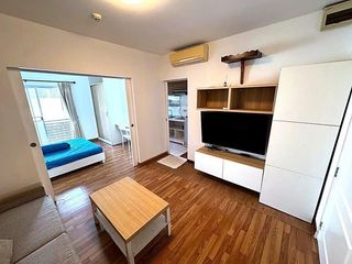 For rent 1 bed condo in Khlong San, Bangkok