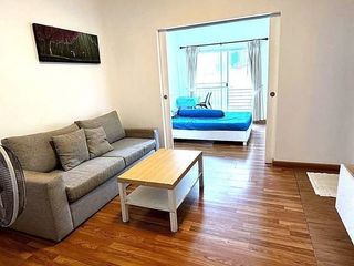 For rent 1 bed condo in Khlong San, Bangkok