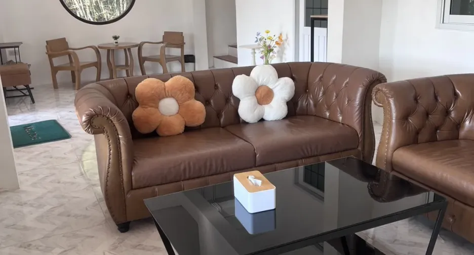 For sale 11 bedrooms hotel in Tha Yang, Phetchaburi