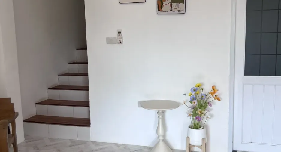 For sale 11 bedrooms hotel in Tha Yang, Phetchaburi