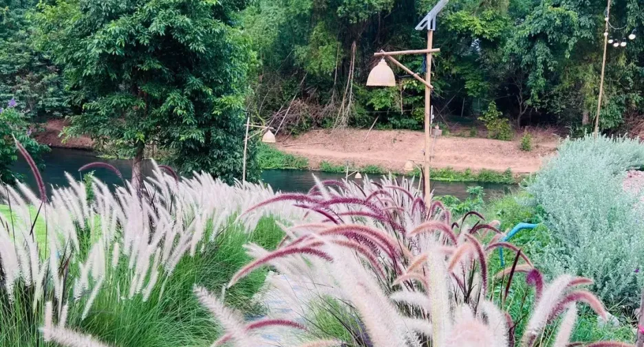 For sale 11 bedrooms hotel in Tha Yang, Phetchaburi