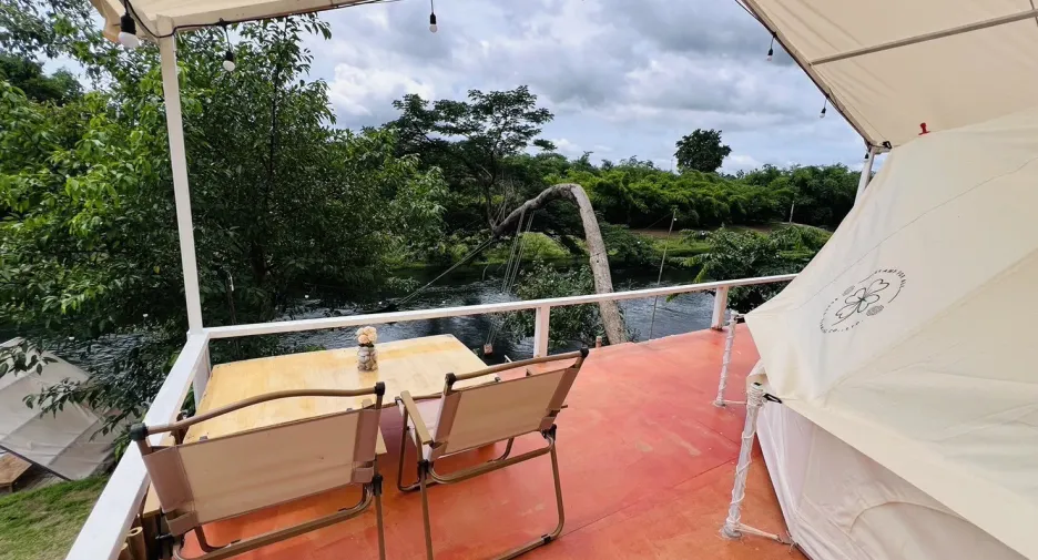 For sale 11 bedrooms hotel in Tha Yang, Phetchaburi