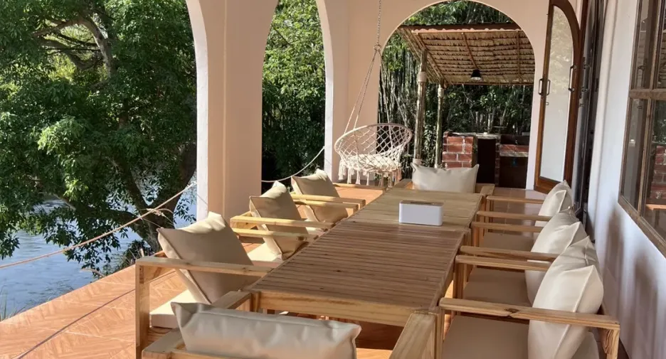 For sale 11 bedrooms hotel in Tha Yang, Phetchaburi