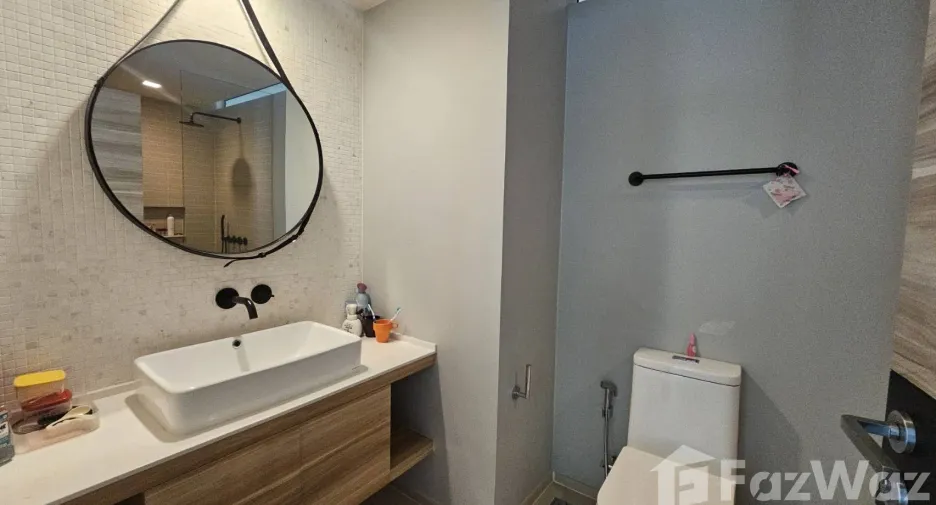 Wohnung zum Kauf mit 1 Zimmer in Hua Hin, Prachuap Khiri Khan