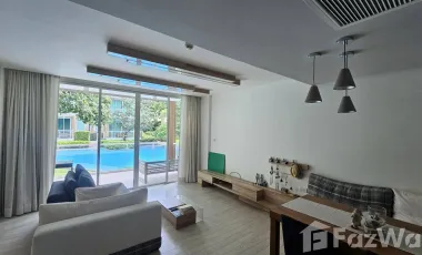 Wohnung zum Kauf mit 1 Zimmer in Hua Hin, Prachuap Khiri Khan