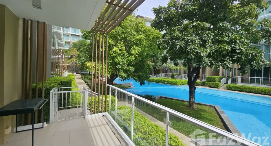 Wohnung zum Kauf mit 1 Zimmer in Hua Hin, Prachuap Khiri Khan