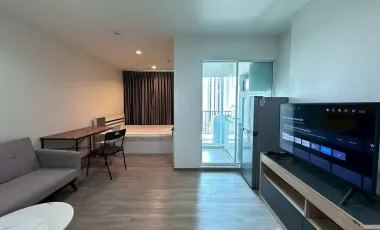 For sale 1 bed condo in Bang Sue, Bangkok