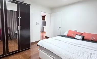 Wohnung zur Miete mit 2 Zimmer in Watthana, Bangkok