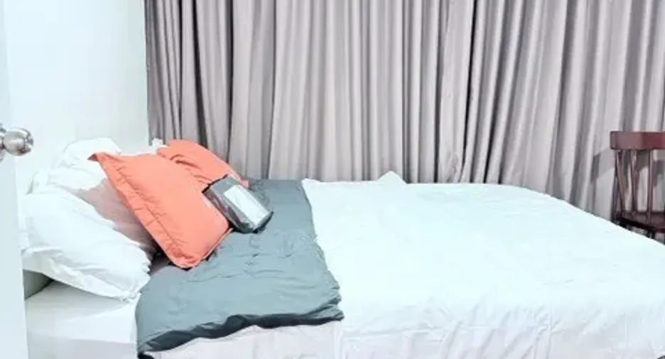 Wohnung zur Miete mit 2 Zimmer in Watthana, Bangkok