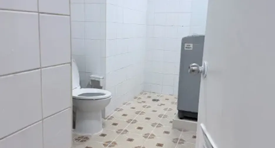 Wohnung zur Miete mit 2 Zimmer in Watthana, Bangkok