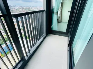 For sale そして for rent 1 Beds condo in Mueang Samut Prakan, Samut Prakan