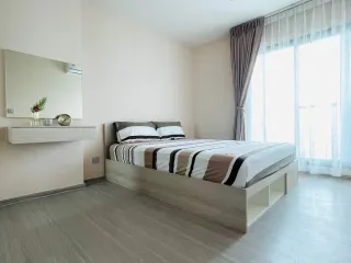 For sale そして for rent 1 Beds condo in Mueang Samut Prakan, Samut Prakan