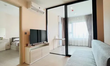 For sale そして for rent 1 Beds condo in Mueang Samut Prakan, Samut Prakan