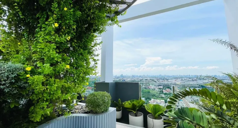For sale そして for rent 1 Beds condo in Mueang Samut Prakan, Samut Prakan