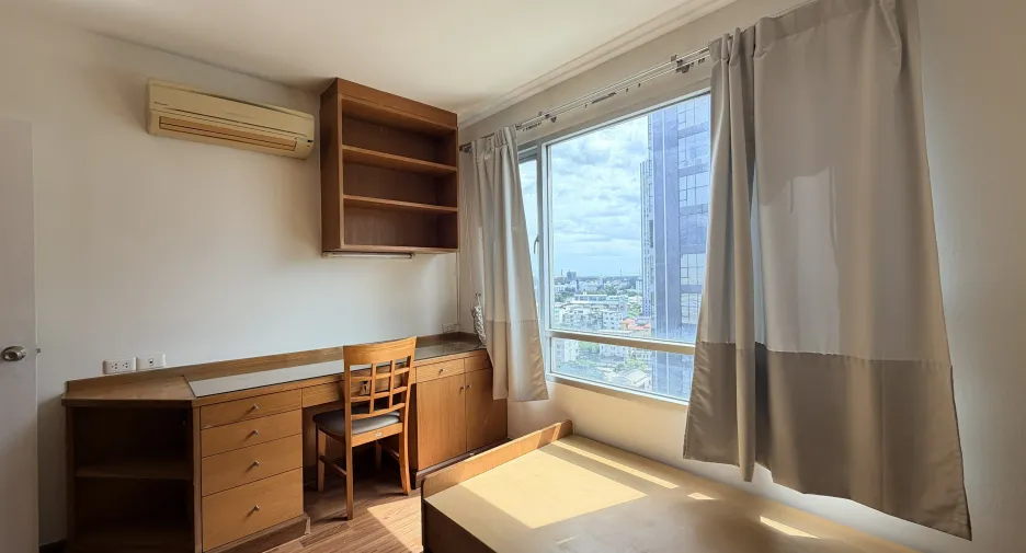 Condo en venta de 2 habitaciones en Khlong Toei, Bangkok