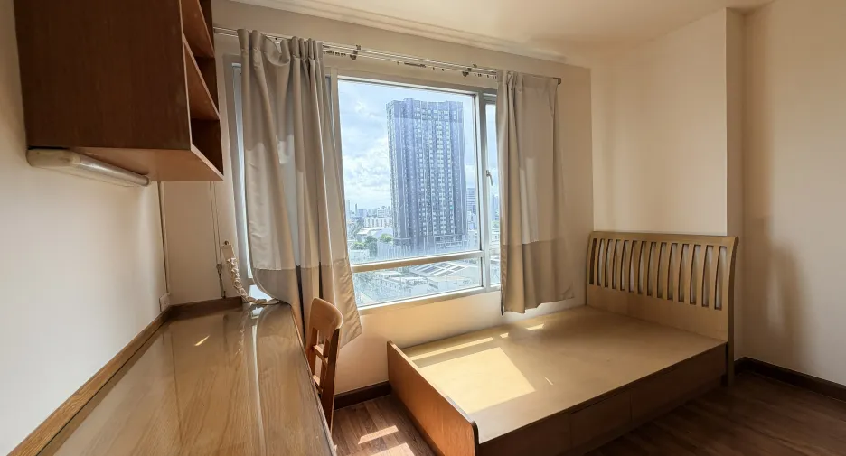 Condo en venta de 2 habitaciones en Khlong Toei, Bangkok