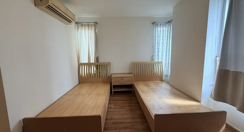 Condo en venta de 2 habitaciones en Khlong Toei, Bangkok