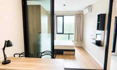 Wohnung zum Kauf mit 1 Zimmer in Sai Mai, Bangkok
