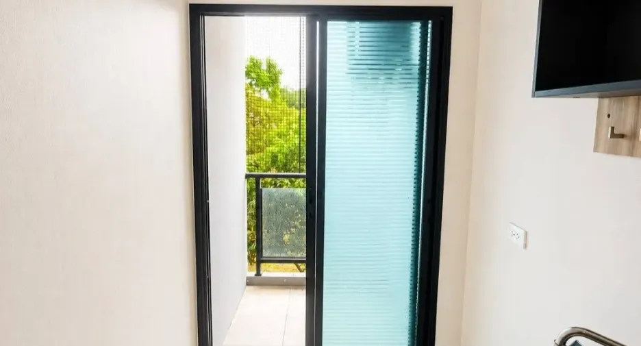 Wohnung zum Kauf mit 1 Zimmer in Sai Mai, Bangkok