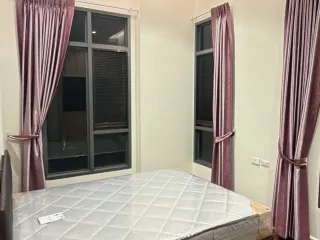 For rent 2 ベッドルーム condo in Phra Khanong, Bangkok