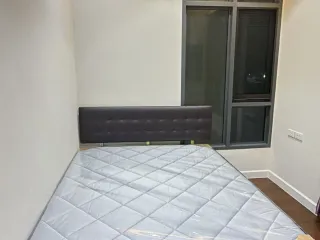For rent 2 ベッドルーム condo in Phra Khanong, Bangkok