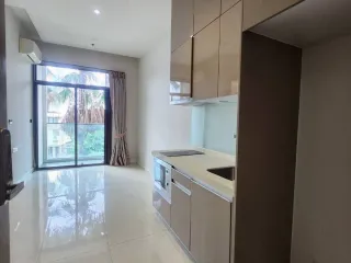 For rent 2 ベッドルーム condo in Phra Khanong, Bangkok