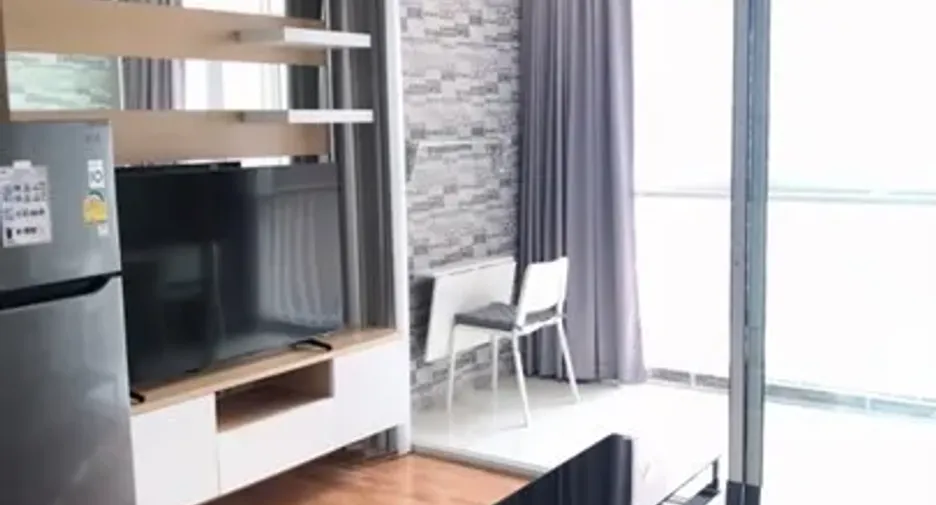 Condo en venta de 1 habitaciones en Bang Na, Bangkok