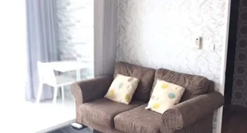 Condo en venta de 1 habitaciones en Bang Na, Bangkok