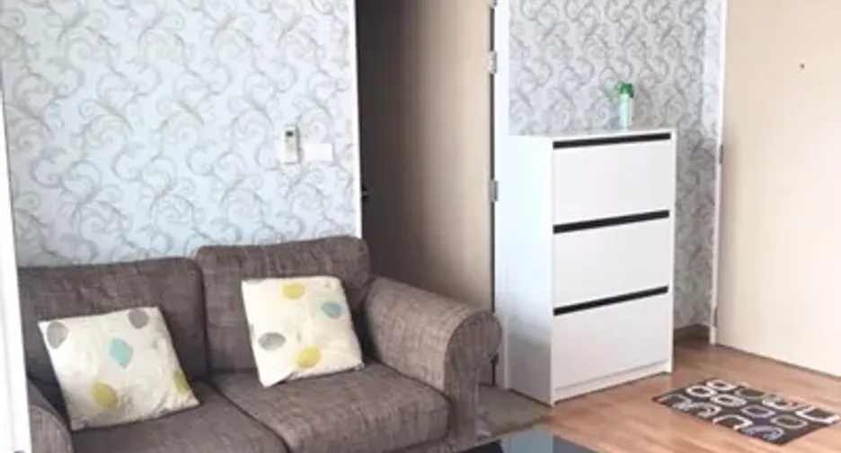 Condo en venta de 1 habitaciones en Bang Na, Bangkok