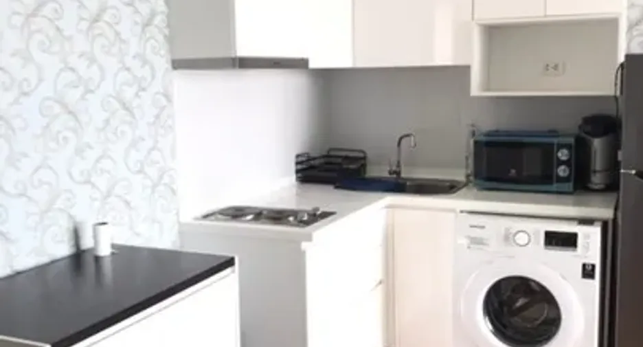 Condo en venta de 1 habitaciones en Bang Na, Bangkok