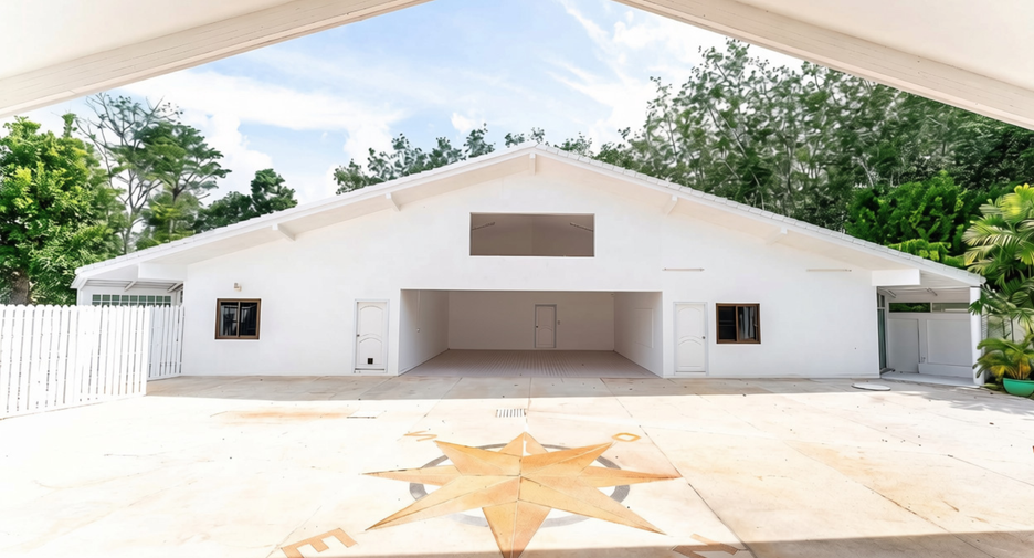 For rent 5 ベッドルーム villa in Thalang, Phuket