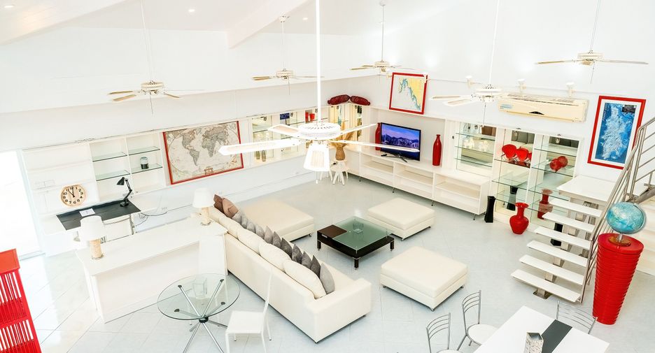For rent 5 ベッドルーム villa in Thalang, Phuket