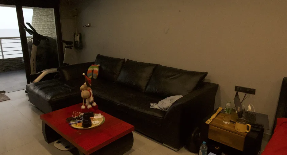 Condo en venta de estudio en Jomtien, Pattaya