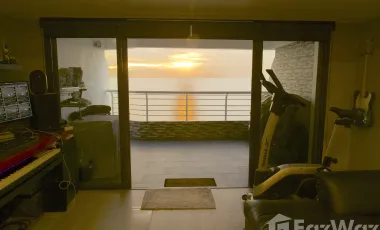 Condo en venta de estudio en Jomtien, Pattaya