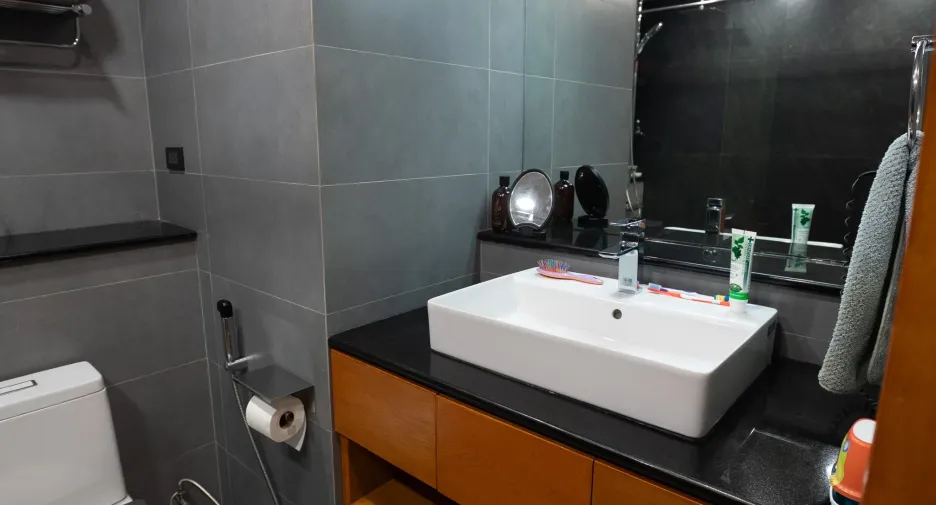 Condo en venta de estudio en Jomtien, Pattaya