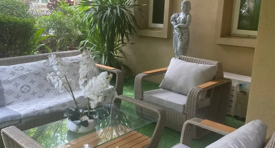 For sale 4 ベッドルーム villa in Bang Lamung, Chonburi