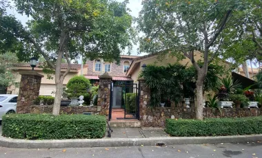 For sale 4 bedrooms villa in Bang Lamung, Chonburi