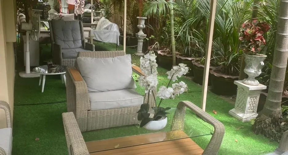 For sale 4 ベッドルーム villa in Bang Lamung, Chonburi