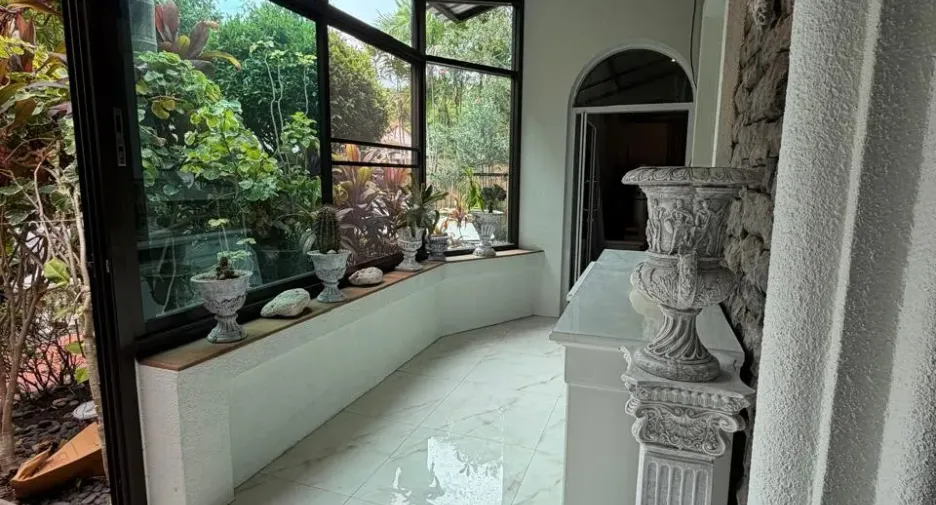 For sale 4 ベッドルーム villa in Bang Lamung, Chonburi