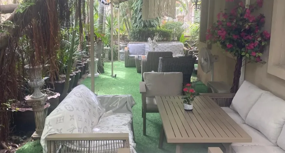For sale 4 ベッドルーム villa in Bang Lamung, Chonburi