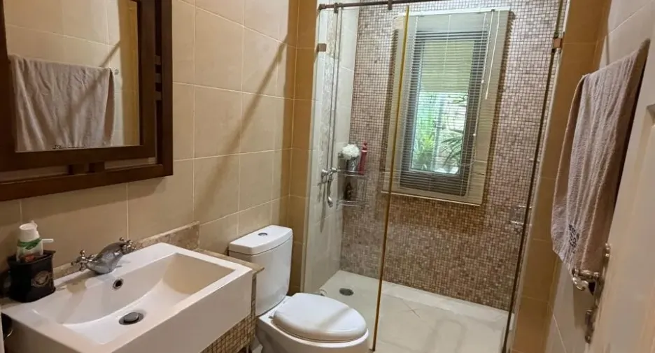 For sale 4 ベッドルーム villa in Bang Lamung, Chonburi