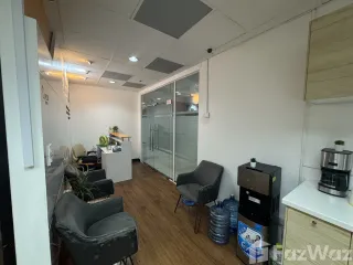 Büro zur Miete in Khlong San, Bangkok