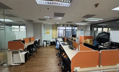Büro zur Miete in Khlong San, Bangkok