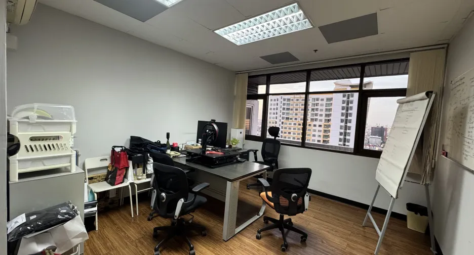 Büro zur Miete in Khlong San, Bangkok
